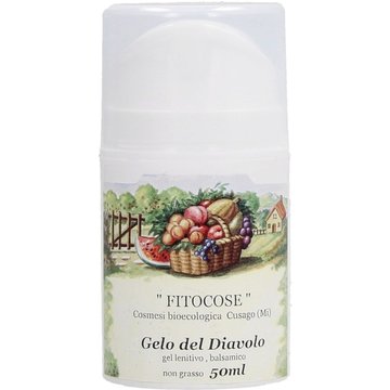 Gelo del Diavolo
