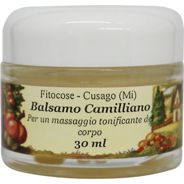 Balsamo Camilliano