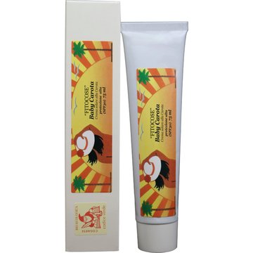 Baby Carota Crema Solare alla Carota SPF 30