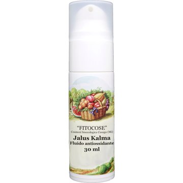 Jalus Kalma Fluido Antiossidante