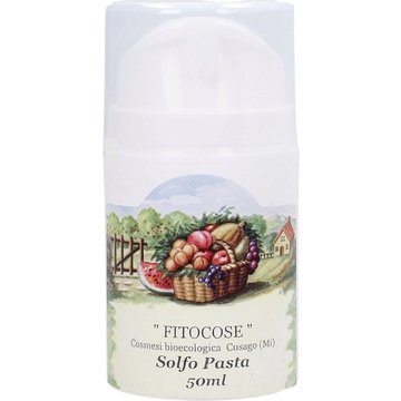 Solfo Pasta