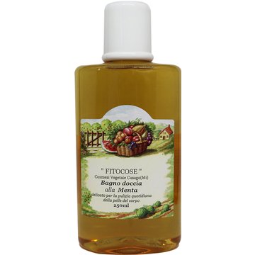 Bagno Doccia - Menta