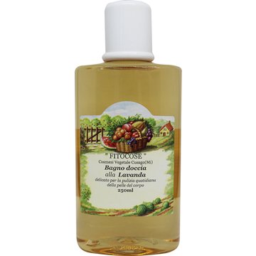 Bagno Doccia - Lavanda