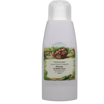 Shampoo al Mallo Noce