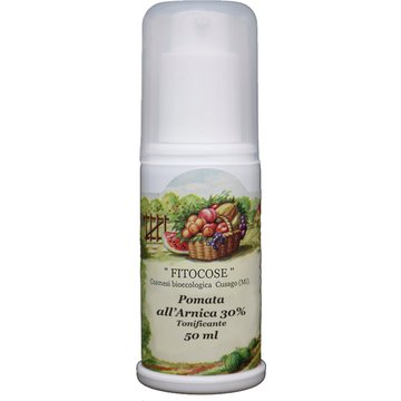 Pomata all'Arnica 30%