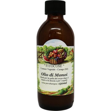 Olio di Monoi