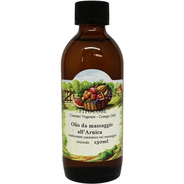 Olio all'Arnica