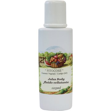 Jalus Body Fluido Vellutante