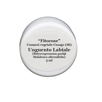 Unguento Labiale