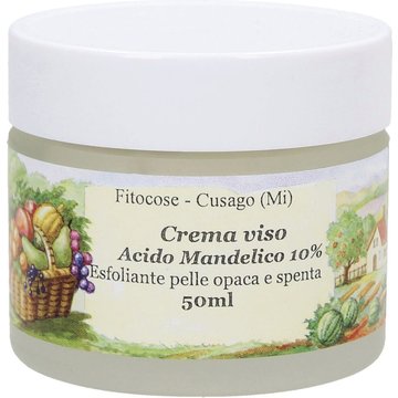 Crema all'Acido Mandelico 10%