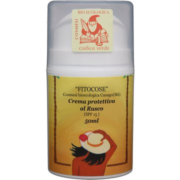 Crema Protettiva al Rusco