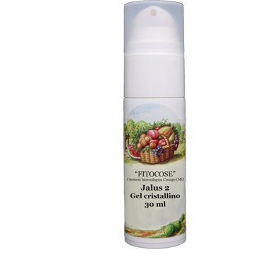 Jalus 2 Gel Cristallino