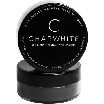 Natural Teeth Whitener