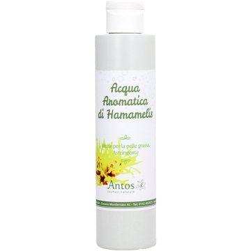 Acqua Aromatica di Hamamelis
