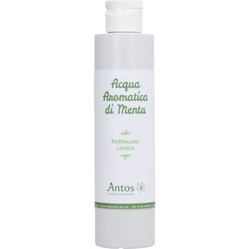 Acqua Aromatica di Menta