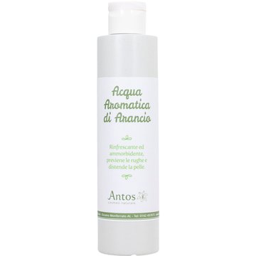 Acqua Aromatica di Arancio