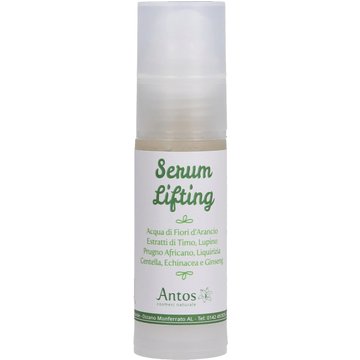 Serum Lifting
