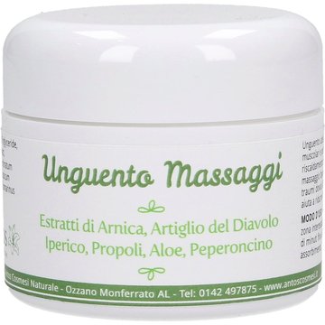 Unguento Massaggi