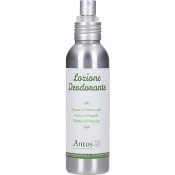 Lozione Deodorante