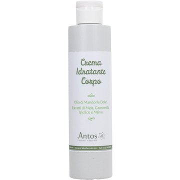 Crema Idratante Corpo