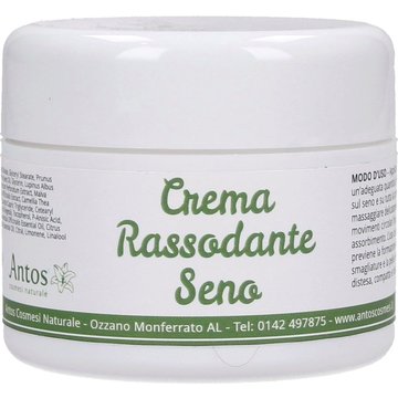 Crema Rassodante Seno
