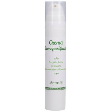 Crema Dermopurificante