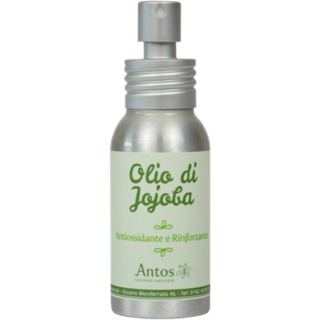 Olio di Jojoba