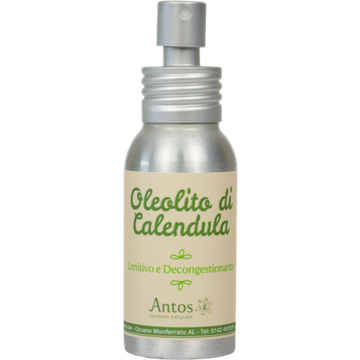Olio di Calendula