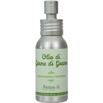 Olio di Germe di Grano