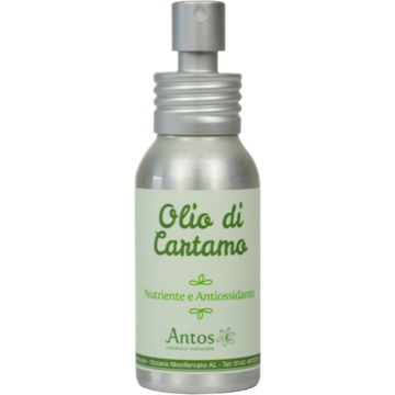 Olio di Cartamo
