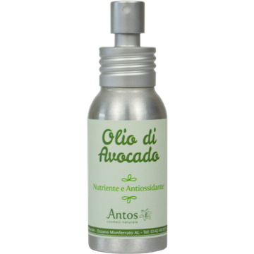 Olio di Avocado