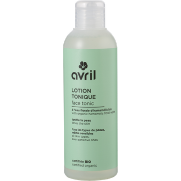 Face Tonic