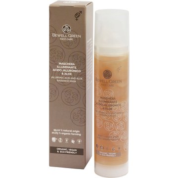 Maschera Illuminante
