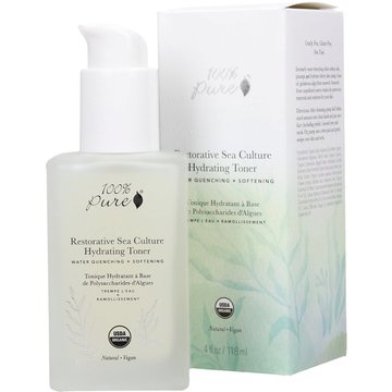 Restorative Sea Culture Hydrating Toner