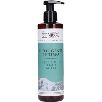 Detergente Intimo Miele, Timo & Calendula