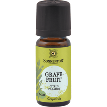 Olio Essenziale Bio - Pompelmo