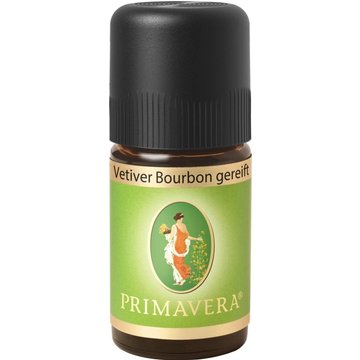 Vetiver Bourbon