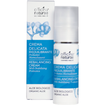 Crema Delicata Riequilibrante