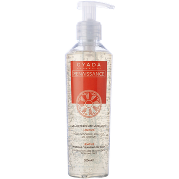 Renaissance - Gel Detergente Micellare Lenitivo