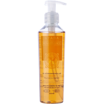 Renaissance - Gel Detergente Micellare Anti-Age