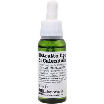 Estratto Liposolubile di Calendula