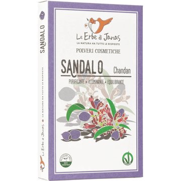 Sandalo (Chandan)