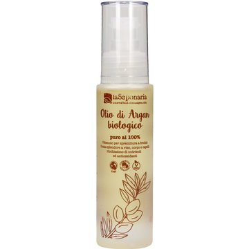 Olio di Argan Biologico