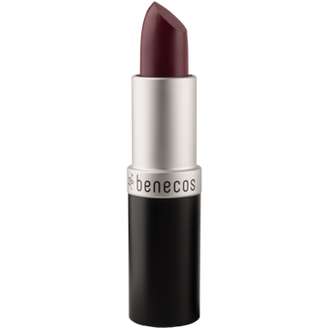 Natural Lipstick - Very Berry
