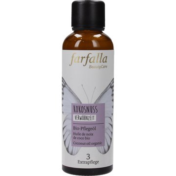 Olio di Cocco Bio