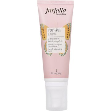 Fluido Detergente Extra Delicato al Pompelmo