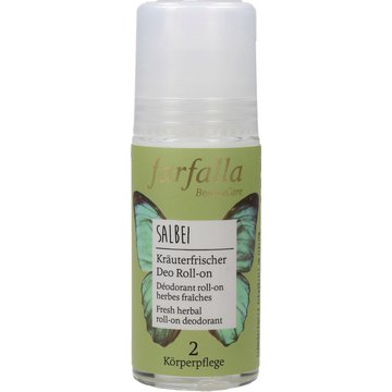 Deo Roll-On Salvia
