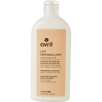 Cleansing Milk