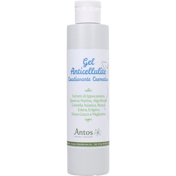 Gel Anticellulite