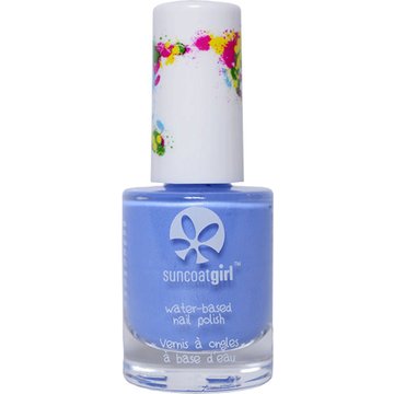 Suncoat Girl Nail Polish - Baby Slipper